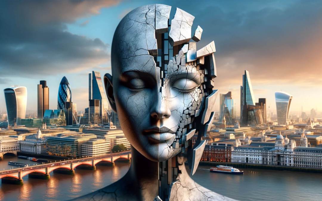 The Fear of Depth: Overcoming Barriers in Your Personal Development Path