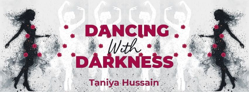Dancing with Darkness, my book was published in April 2026. It has become a best seller on Amazon in 3 countries!