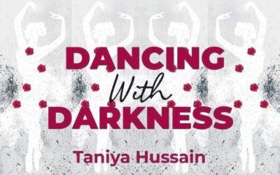 Dancing with Darkness, my book was published in April 2026. It has become a best seller on Amazon in 3 countries!