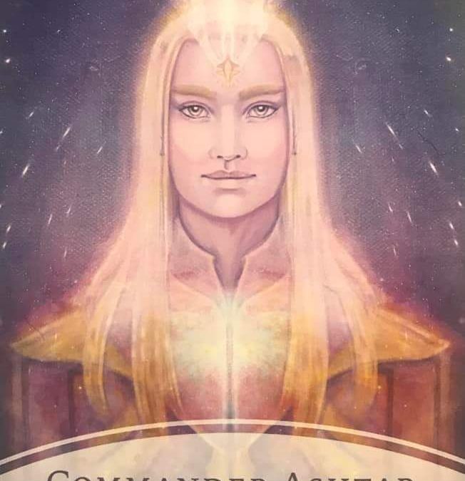 Letting go is the Key!